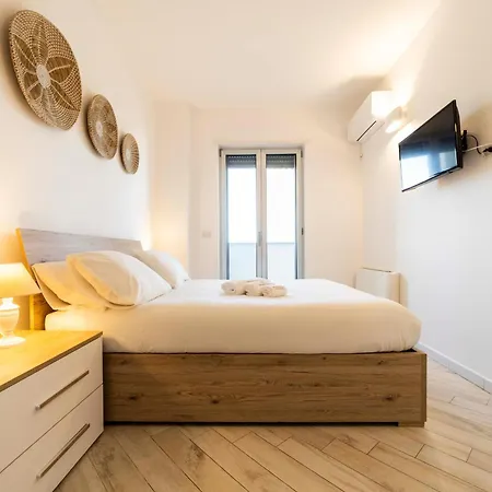 Mazzitelli Exclusive * باري