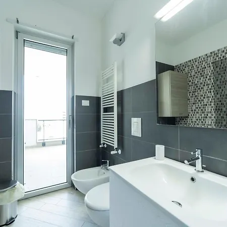 شقة Mazzitelli Exclusive باري