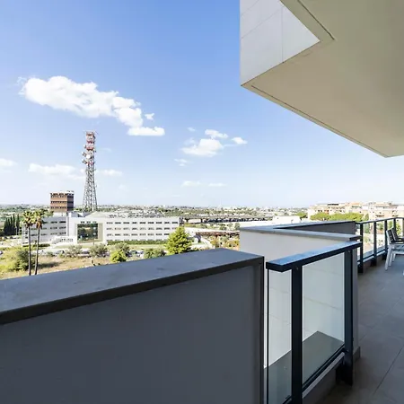 Mazzitelli Exclusive * باري