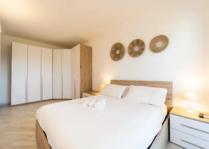 דירה Mazzitelli Exclusive בארי