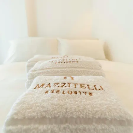 Mazzitelli Exclusive Appartement *