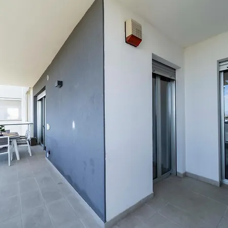 Mazzitelli Exclusive *