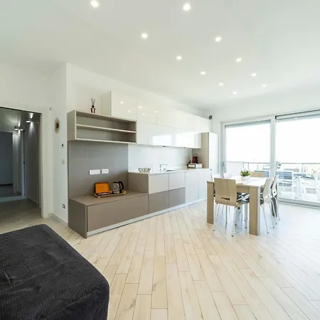 Appartement Mazzitelli Exclusive *