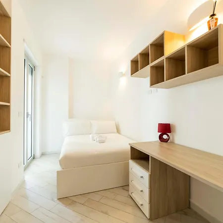 Appartement Mazzitelli Exclusive *