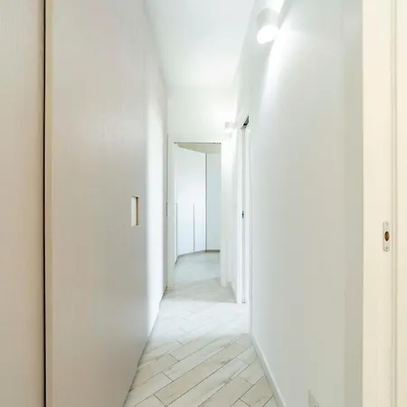 Appartement Mazzitelli Exclusive