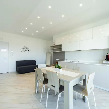 Mazzitelli Exclusive Appartement Bari