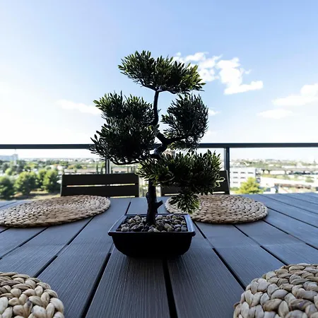 Appartement Mazzitelli Exclusive