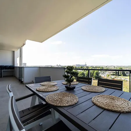 Mazzitelli Exclusive Μπάρι