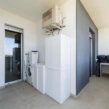 Διαμέρισμα Mazzitelli Exclusive