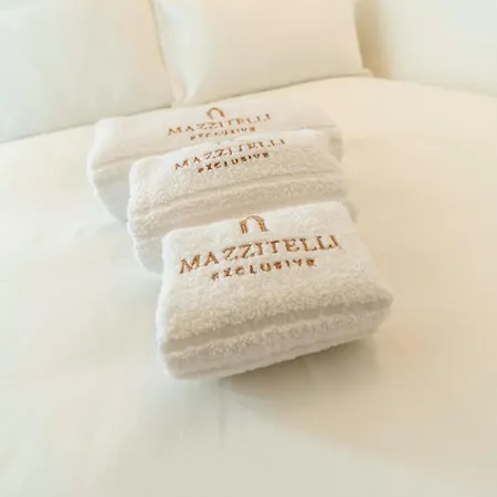 Mazzitelli Exclusive *