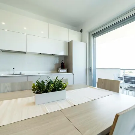 Mazzitelli Exclusive Appartement