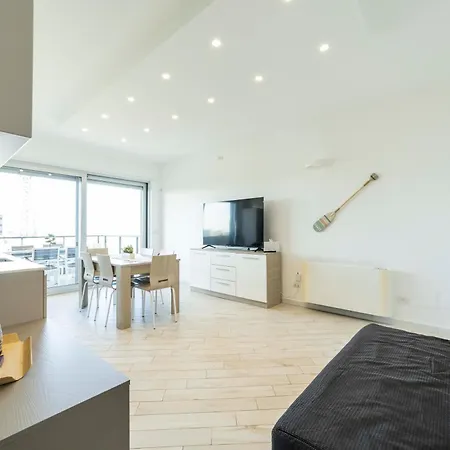 Mazzitelli Exclusive Appartement *