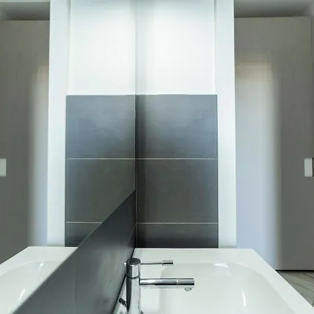 Mazzitelli Exclusive Appartement *