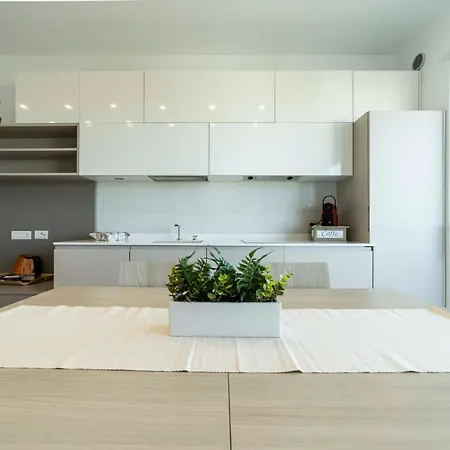 Appartement Mazzitelli Exclusive