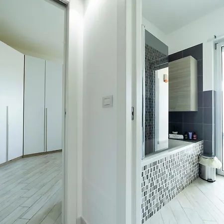 Mazzitelli Exclusive Bari