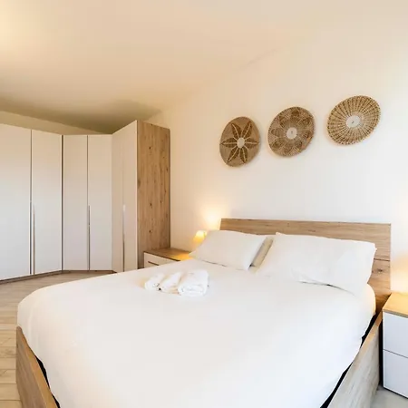 Appartement Mazzitelli Exclusive Bari