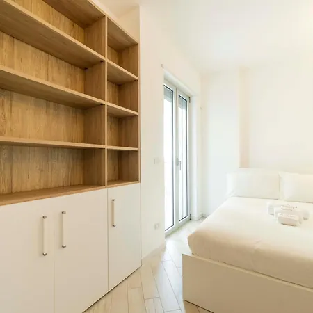 Mazzitelli Exclusive Appartement