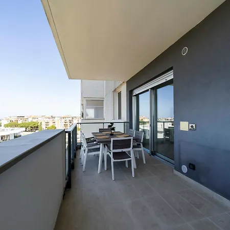 Mazzitelli Exclusive Appartement Bari