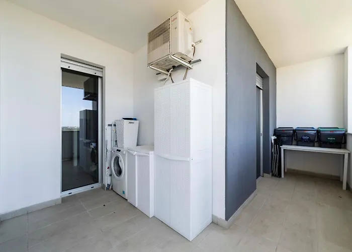 아파트 Mazzitelli Exclusive